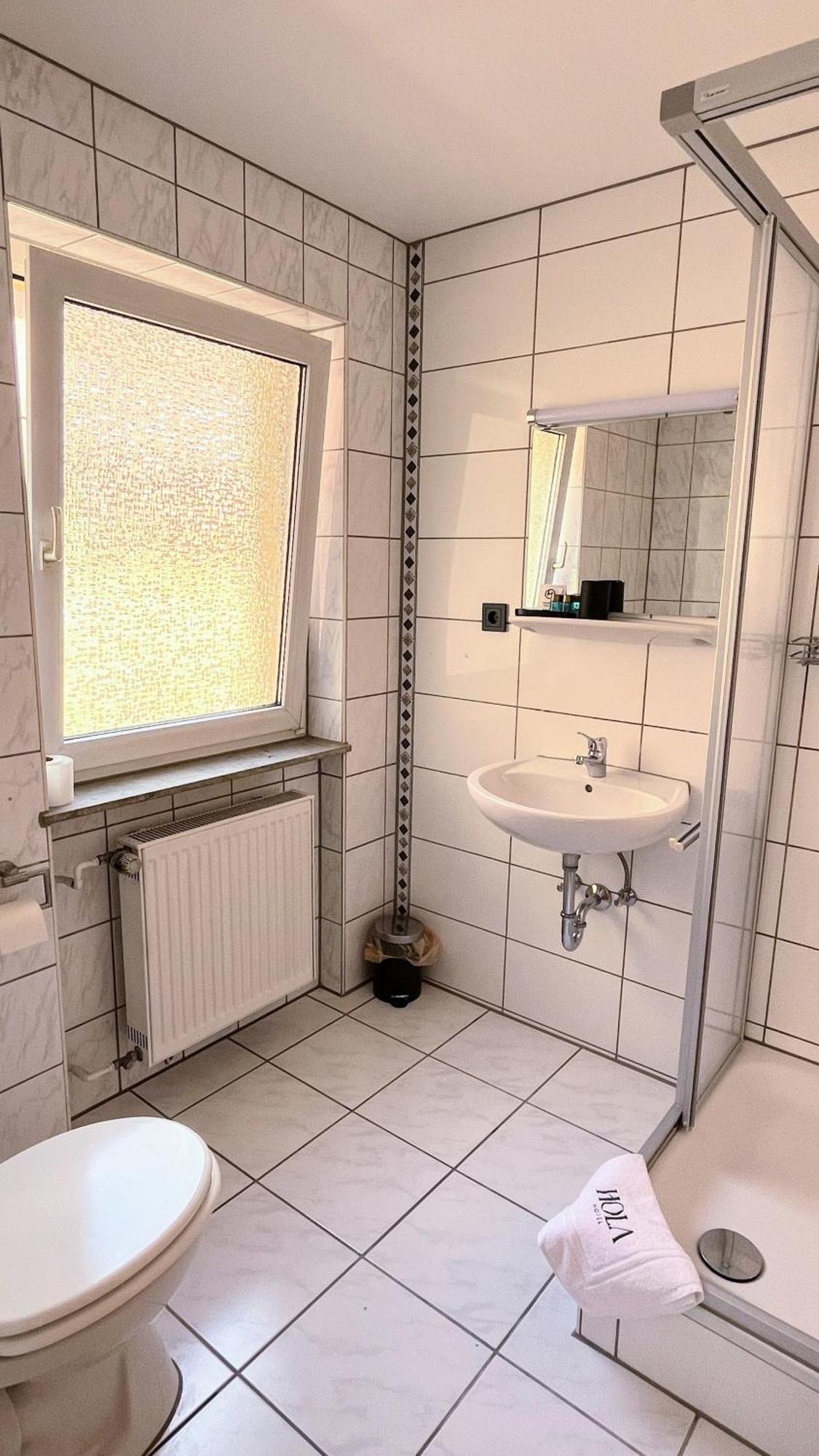 Hola Hotel Stuttgart Chambre photo